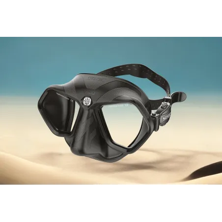 Maschera Seac Wild Anti-Fog