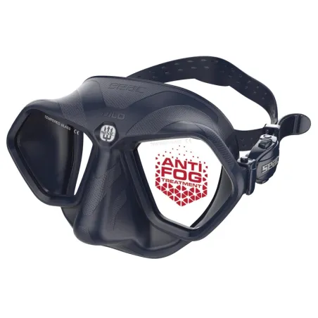 Seac Maske Wild Anti-Fog