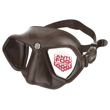 Seac Maske Wild Anti-Fog