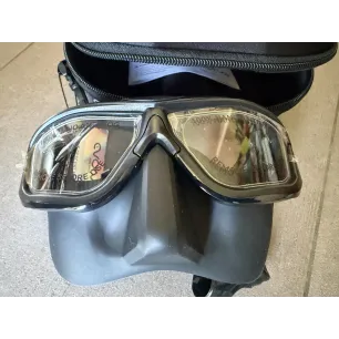 Evolve Descent Nano Maske