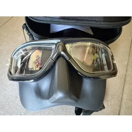 Evolve Descent Nano Maske