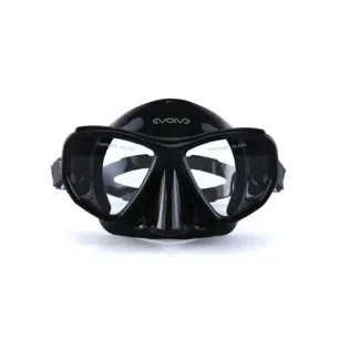 Evolve Ascent Nano Maske