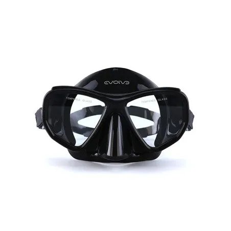 Evolve Ascent Nano Maske
