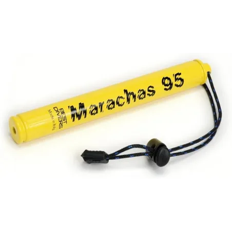 Bestdivers Marachas 95 Shaker